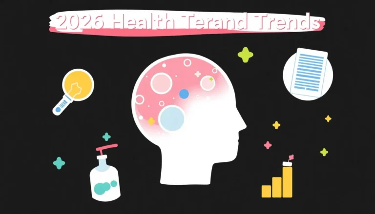 2026년 헬스테크 브랜드 트렌드: AI 신뢰도와 증거 기반 마케팅이 핵심