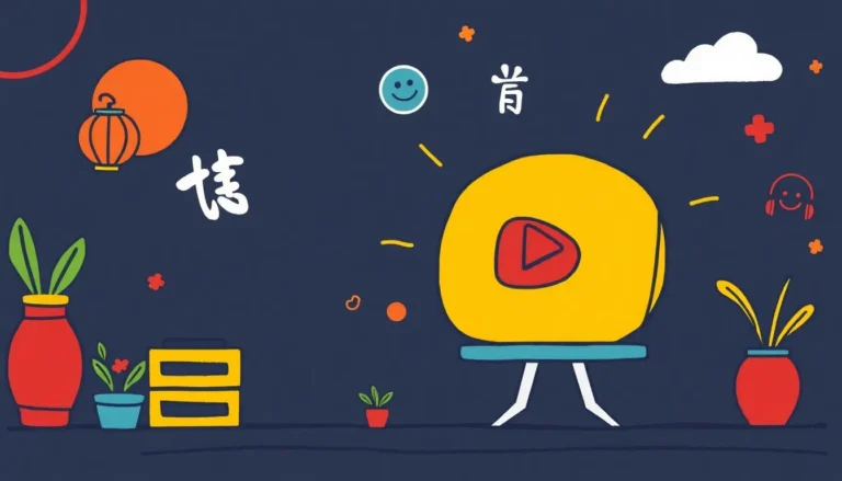 유튜브, AI 기반 대화형 검색 ‘ASK YOUTUBE’ 실험 시작