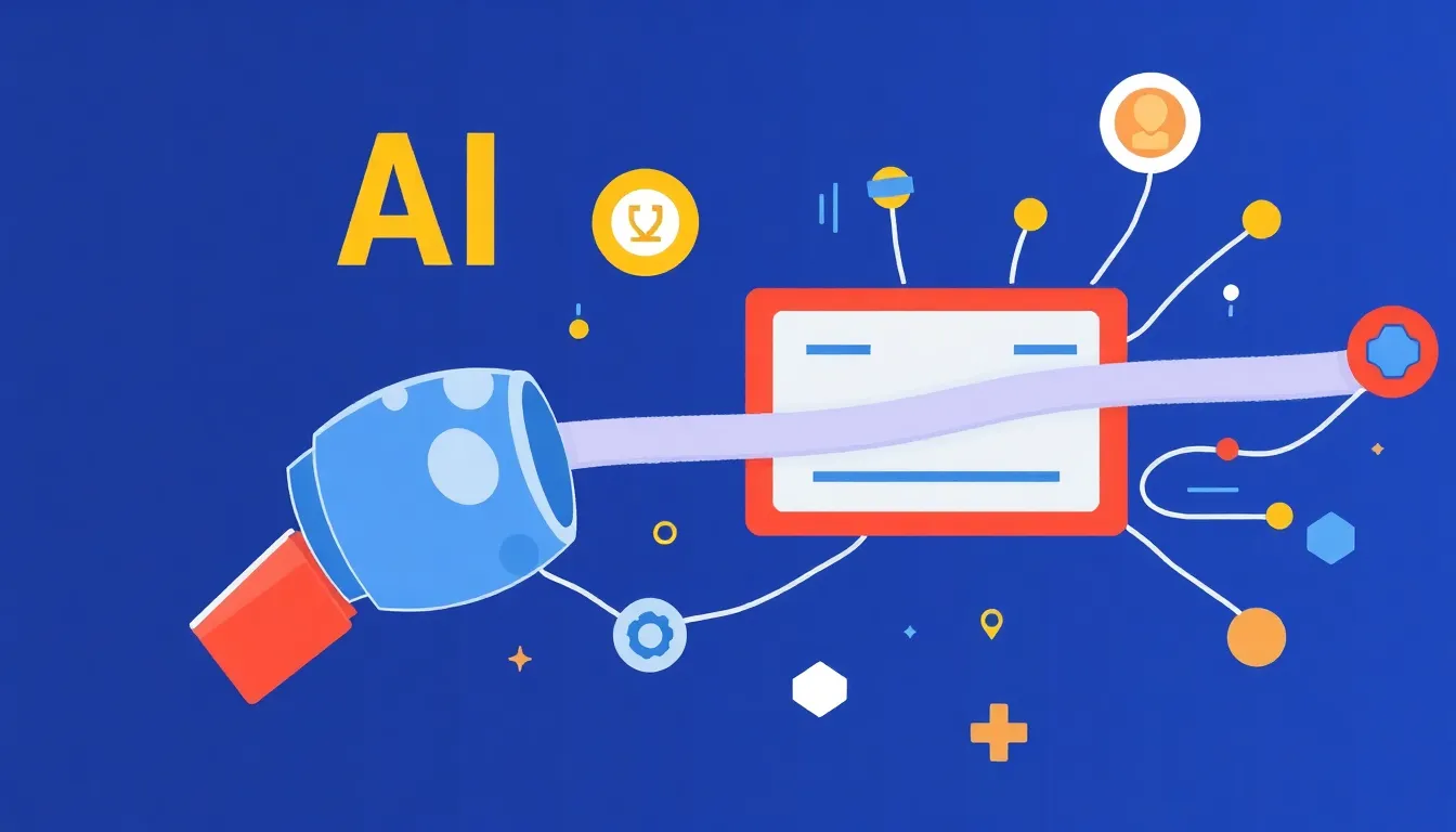 AI 기반 자동 백링크 구축 솔루션의 혁신적 발전