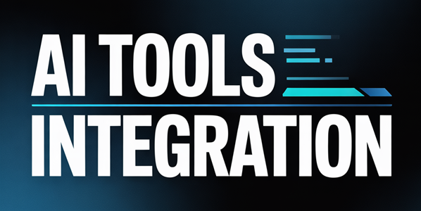 AI Tools Integration KR