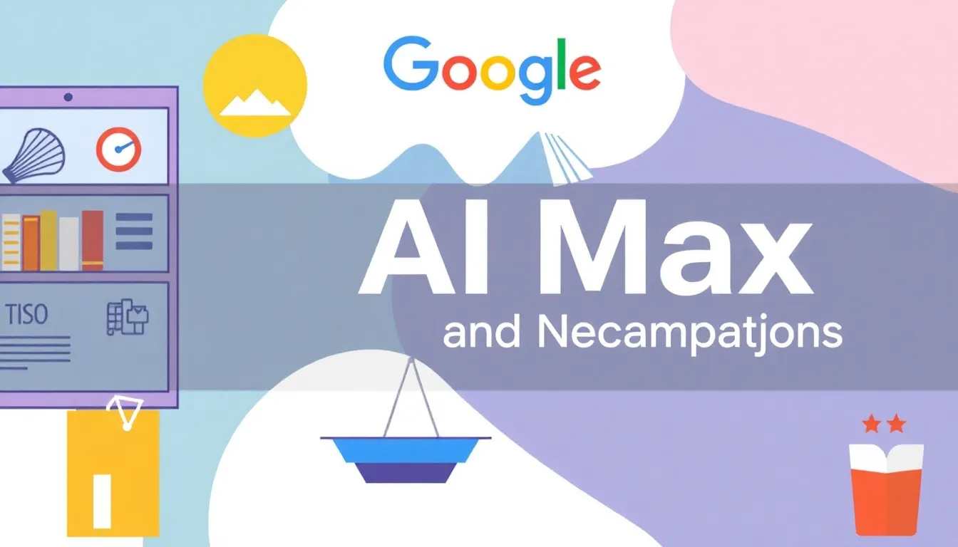 구글 AI MAX, 쇼핑·여행 캠페인으로 확장