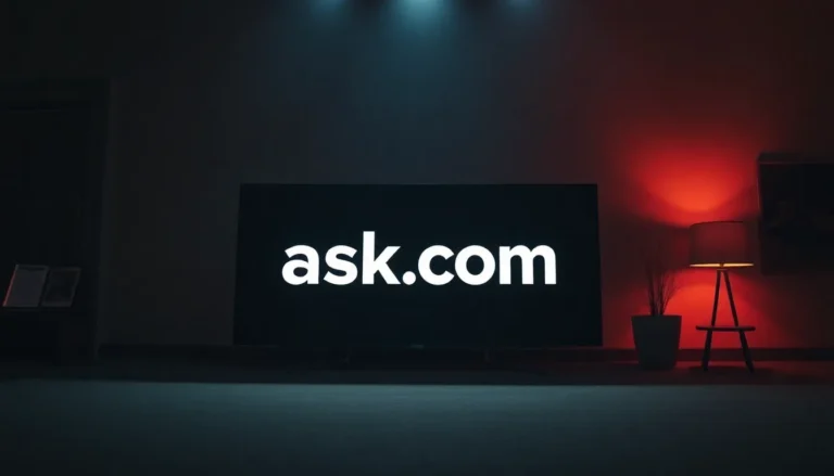 ASK.COM 29년 역사 마감, 검색엔진 시대 종료