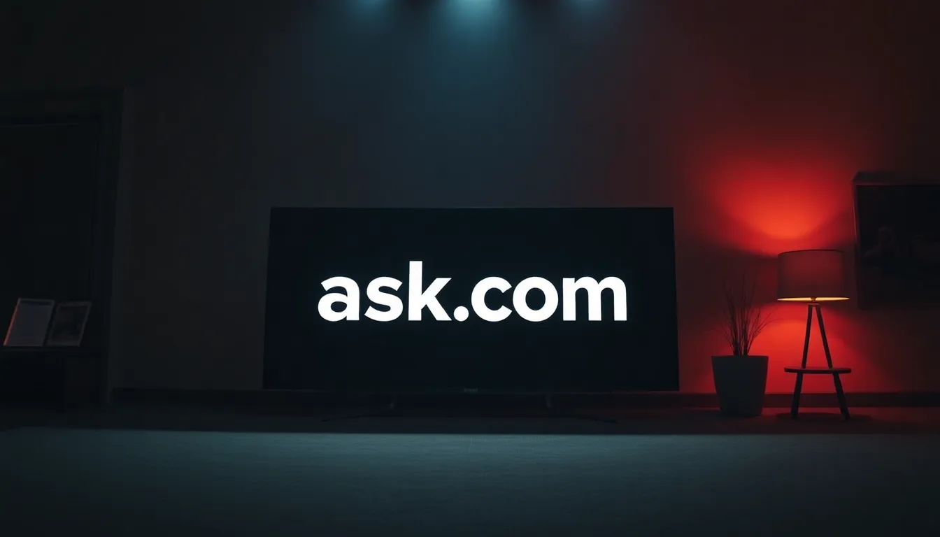 ASK.COM 29년 역사 마감, 검색엔진 시대 종료